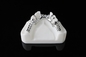 Impressora dental For Additive 3d do metal 3D do laser da fibra do SLM de Riton que imprime 100 coroas em 3 horas